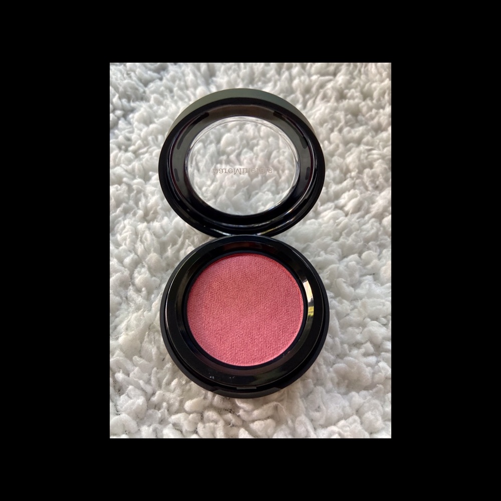 NEW BareMinerals Bounce & Blur Blush Mauve Sunrise
